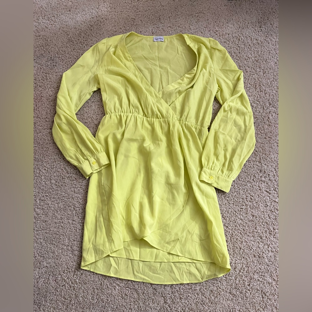 Women’s Dress